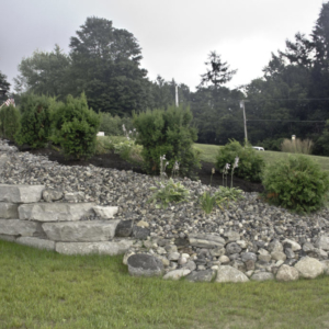 Summit Environmental Construction LLC Syracuse NY Manlius NY Landscape and Hardscape Services