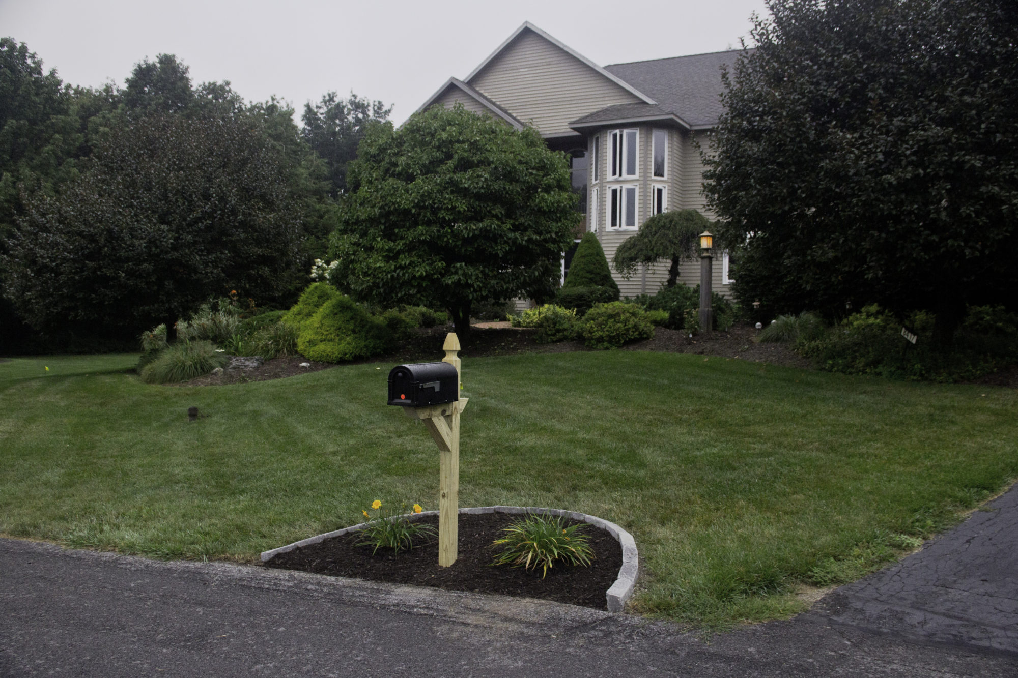 Summit Environmental Construction LLC Syracuse NY Manlius NY Landscape and Hardscape Services