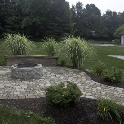 Summit Environmental Construction LLC Syracuse NY Manlius NY Landscape and Hardscape Services