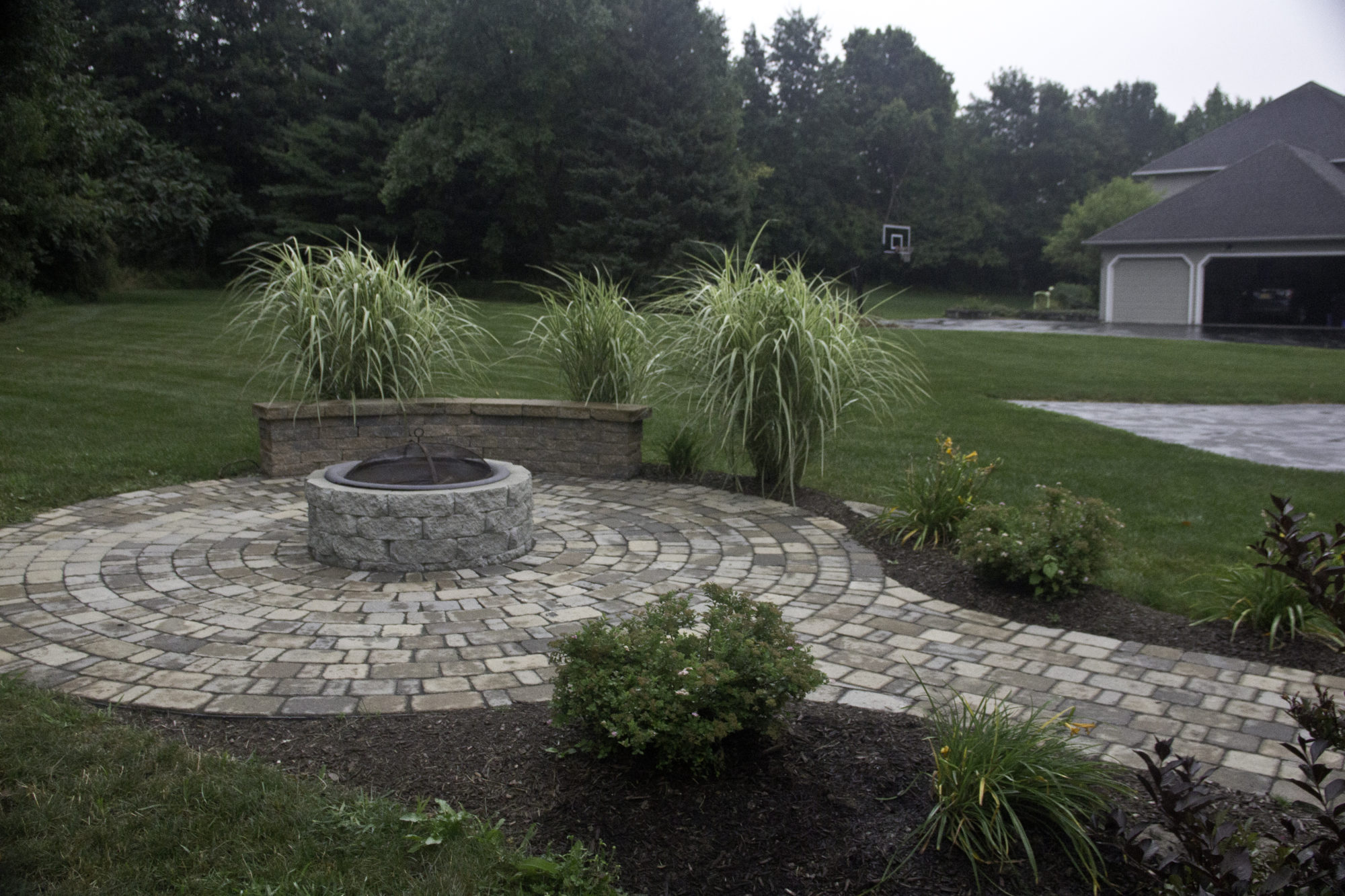 Summit Environmental Construction LLC Syracuse NY Manlius NY Landscape and Hardscape Services