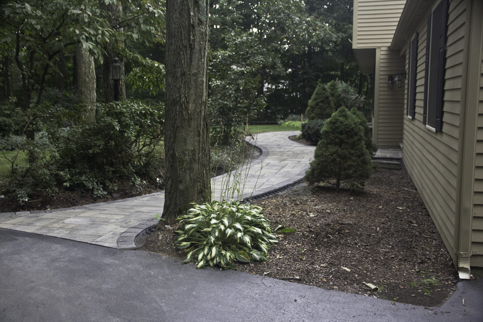 Summit Environmental Construction LLC Syracuse NY Manlius NY Landscape and Hardscape Services