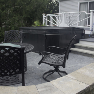 Summit Environmental Construction LLC Syracuse NY Manlius NY Outdoor Living Hardscape Services