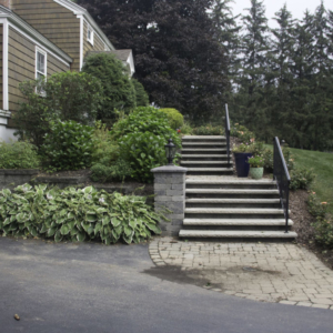 Summit Environmental Construction LLC Syracuse NY Manlius NY Landscape and Hardscape Services