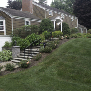 Summit Environmental Construction LLC Syracuse NY Manlius NY Landscape and Hardscape Services