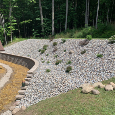 Summit Environmental Construction LLC Syracuse NY Manlius NY Landscape and Hardscape Services