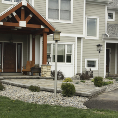 Summit Environmental Construction LLC Syracuse NY Manlius NY Landscape and Hardscape Services