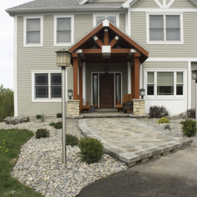 Summit Environmental Construction LLC Syracuse NY Manlius NY Landscape and Hardscape Services