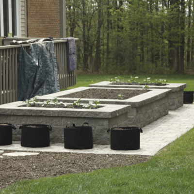 Summit Environmental Construction LLC Syracuse NY Manlius NY Landscape and Hardscape Services