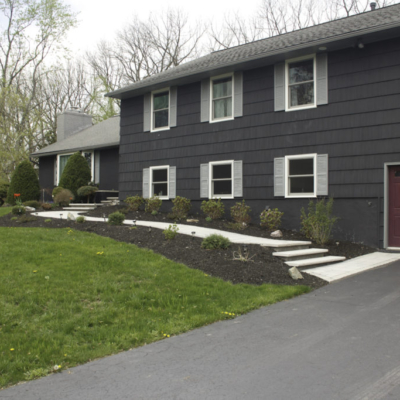 Summit Environmental Construction LLC Syracuse NY Manlius NY Landscape and Hardscape Services