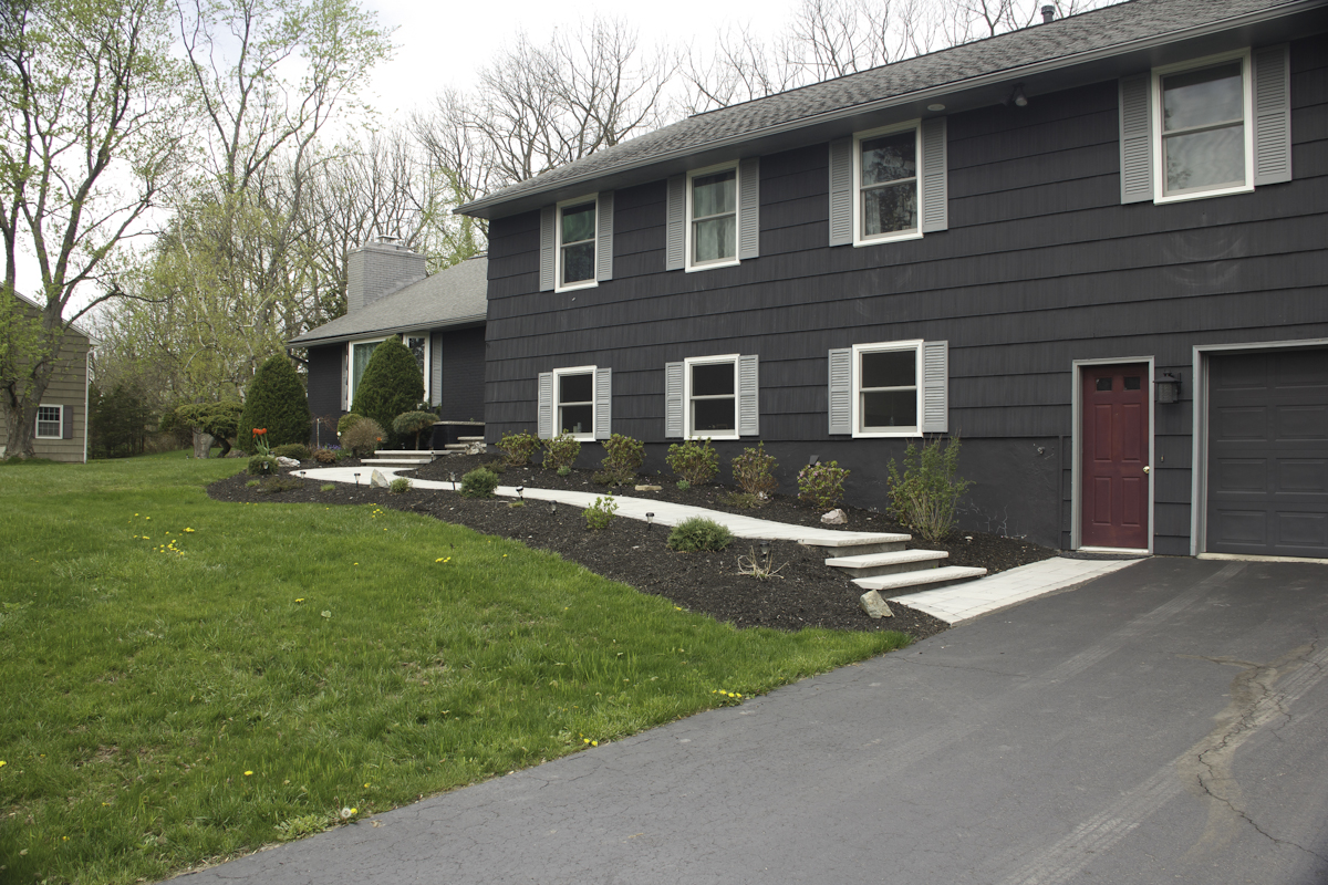 Summit Environmental Construction LLC Syracuse NY Manlius NY Landscape and Hardscape Services