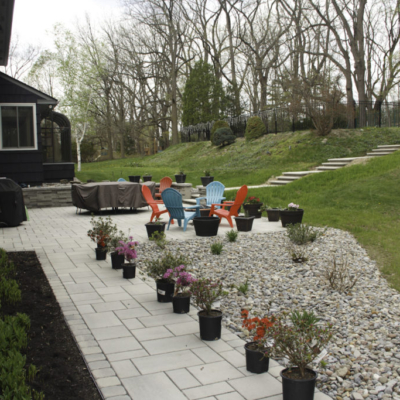 Summit Environmental Construction LLC Syracuse NY Manlius NY Landscape and Hardscape Services