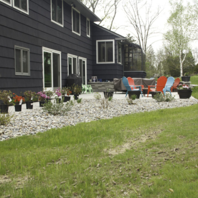 Summit Environmental Construction LLC Syracuse NY Manlius NY Landscape and Hardscape Services