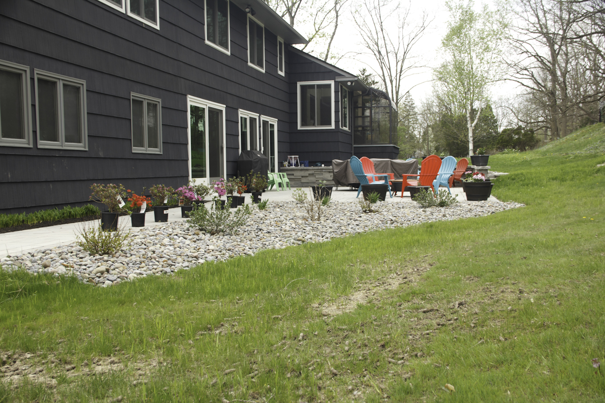 Summit Environmental Construction LLC Syracuse NY Manlius NY Landscape and Hardscape Services