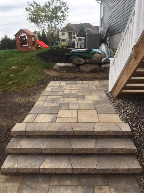 Summit Environmental Construction LLC Syracuse NY Manlius NY Landscape and Hardscape Services