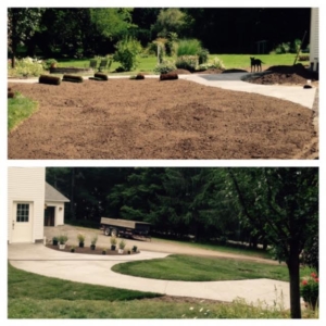 Summit Environmental Construction LLC Syracuse NY Manlius NY Outdoor Living Hardscape Services