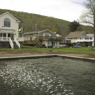 Seawalls by Summit Environmental Serving Central New York | Syracuse, NY