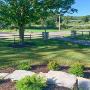 Summit Environmental Construction LLC Syracuse NY Manlius NY Landscape and Hardscape Services