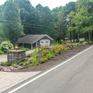 Summit Environmental Construction LLC Syracuse NY Manlius NY Landscape and Hardscape Services