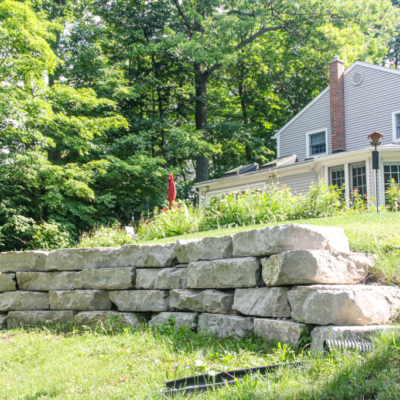 Summit Environmental Construction LLC Syracuse NY Manlius NY Landscape and Hardscape Services