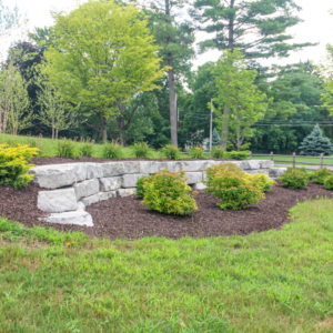 Summit Environmental Construction LLC Syracuse NY Manlius NY Landscape and Hardscape Services