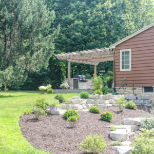 Summit Environmental Construction LLC Syracuse NY Manlius NY Landscape and Hardscape Services