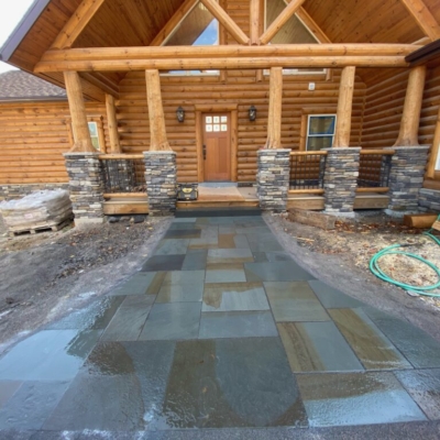 Summit Environmental Construction LLC Syracuse NY Manlius NY Landscape and Hardscape Services